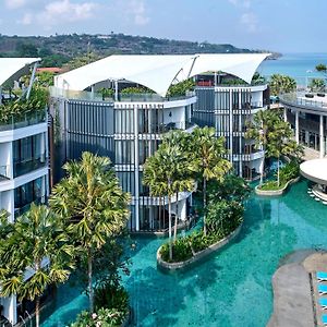 Le Meridien Bali Jimbaran